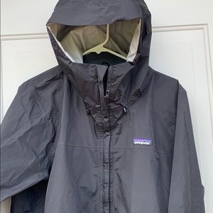 Patagonia torrent shell